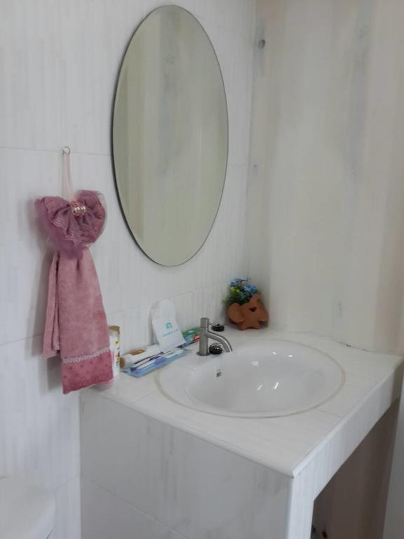 Farsai Homestay Lop Buri Εξωτερικό φωτογραφία