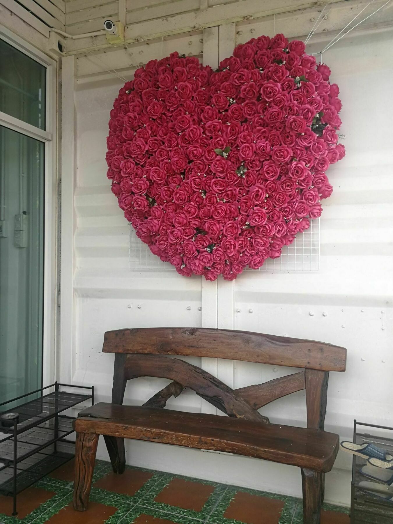 Farsai Homestay Lop Buri Εξωτερικό φωτογραφία